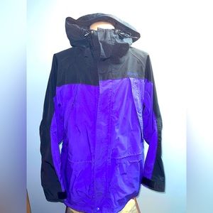 Marmot Goretex ski mountaineering jacket XL